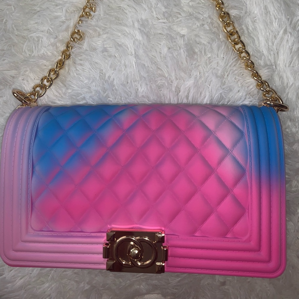 Jelly bag